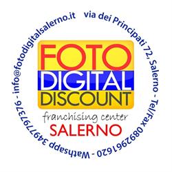 Foto Digital Discount - Service Point DHL, Salerno orari di apertura