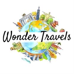 WONDER TRAVELS, Prato orari di apertura