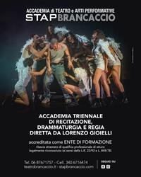 Teatro Brancaccio, Roma orari di apertura