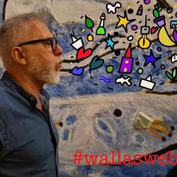 Officina D'Arte Wallas, Pesaro orari di apertura