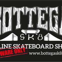 BOTTEGA SK8, Como orari di apertura