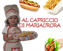 Al Capriccio di Mariaurora, Catania orari di apertura