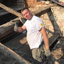 IMPRESA EDILE MAVI S.A.S. DI MARCHESANI IVAN E C., Palazzo Pignano orari di apertura