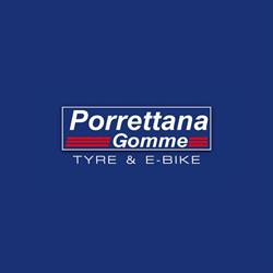 Porrettana Gomme Spa, Bologna orari di apertura