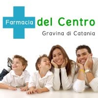 Farmacia del Centro - Gravina di Catania, orari di apertura