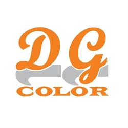D.G. Color, Trieste orari di apertura