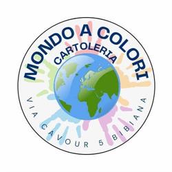 MONDO A COLORI DI LIVONI CAROLIN, Bibiana orari di apertura
