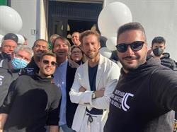 Juve Club Doc Santa Lucia del Mela, orari di apertura