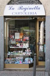Cartoleria La Reginetta, Monza orari di apertura