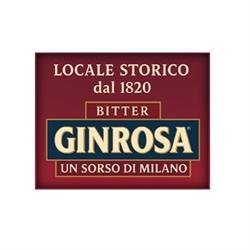 GINROSA, Milano orari di apertura