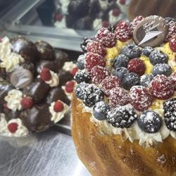 Il Fornetto Siciliano café, Aosta orari di apertura