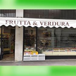 Frutta & Verdura di Guariglia Matteo, Bergamo orari di apertura