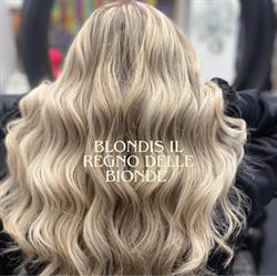 Blondis il Regno Delle Bionde Cuorgnè Canavese, orari di apertura