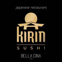 Kirin Sushi, Napoli orari di apertura