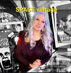 S P A C E Vintage & Original Objects, Roma orari di apertura