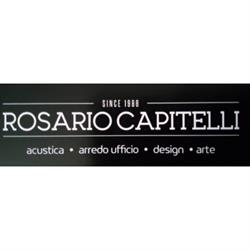 Rosario Capitelli - Fonoassorbenza & Arredamento per Ufficio, Santa Maria Capua Vetere orari di apertura