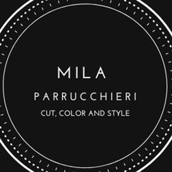 PARRUCCHIERI DIFFUSIONE DI MILA, Bologna orari di apertura