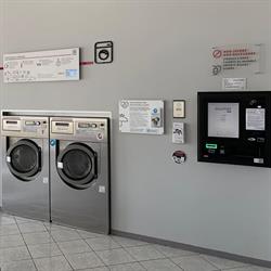 Lavanderia Self Service Bloomest a Inzago, orari di apertura