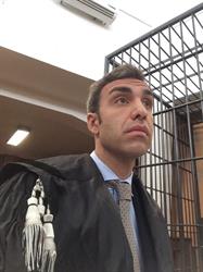 Avvocato Salvatore Barone, Caltagirone orari di apertura