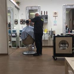 taglio netto, Matera orari di apertura
