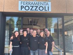 FERRAMENTA POZZOLI - S.R.L., Giussano orari di apertura