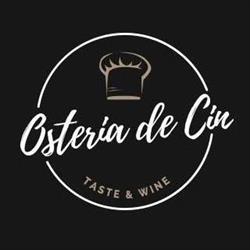 Osteria De Cin, Claino con Osteno orari di apertura