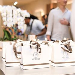 La Rosa Boutique, Desenzano del Garda orari di apertura