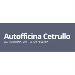 Autofficina Cetrullo, Pescara orari di apertura