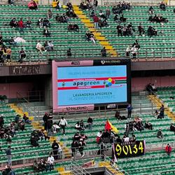 Apegreen, Palermo orari di apertura