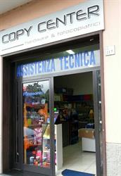 COPY CENTER DI SESSA GIANCARLO & C. - S.A.S., Baronissi orari di apertura
