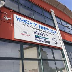 Yacht Service srl, Grandate orari di apertura