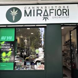 MIRAFIORI GROW SHOP CANNABIS STORE DI CERA FEDERICO, Torino orari di apertura