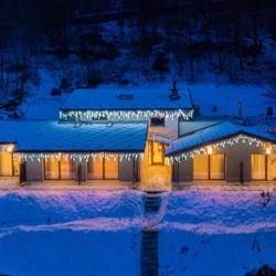 Lo Tzeno - camere e spa, Fénis orari di apertura
