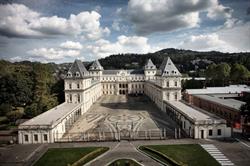 Castello del Valentino, Torino orari di apertura