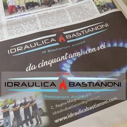 Idraulica Bastianoni, Ospedaletti orari di apertura