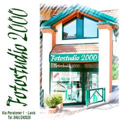 FOTOSTUDIO 2000 DI BERGHEM PAOLA, Lavis orari di apertura