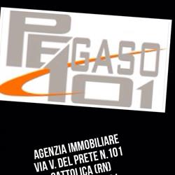 PEGASO101 AGENZIA IMMOBILIARE, Cattolica orari di apertura