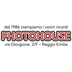 Photohouse, Reggio Emilia orari di apertura