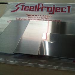 Steel Project s.r.l., Vignola orari di apertura