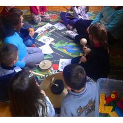 Scuola dell'Infanzia Vedani Angera, orari di apertura
