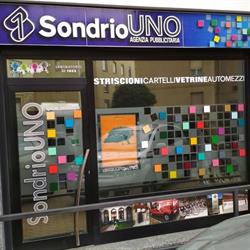 SondrioUNO, orari di apertura