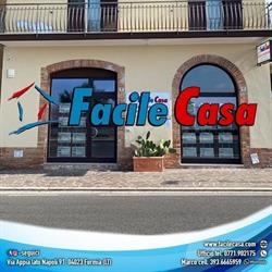 Facile Casa, Formia orari di apertura