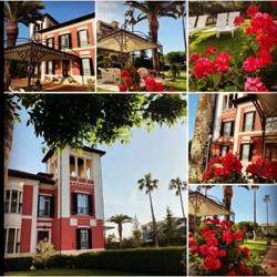 B&B Villa Pallotta, Cerignola orari di apertura