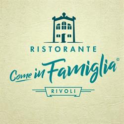 In Famiglia, Rivoli orari di apertura