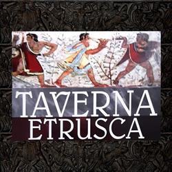 Taverna Etrusca, Gavorrano orari di apertura