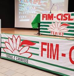 FIM-CISL TORINO E CANAVESE, Torino orari di apertura
