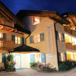 Residence Montebel, Tesero orari di apertura