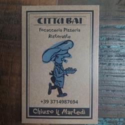Cittubai, Acqui Terme orari di apertura
