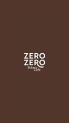 Zero Zero Bakery Cafe, Terni orari di apertura