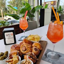 Artino Cafè, Mascalucia orari di apertura